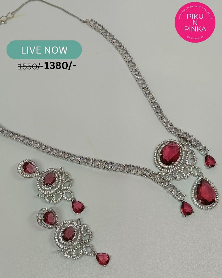 Classic Ruby Charm, Reimagined for You