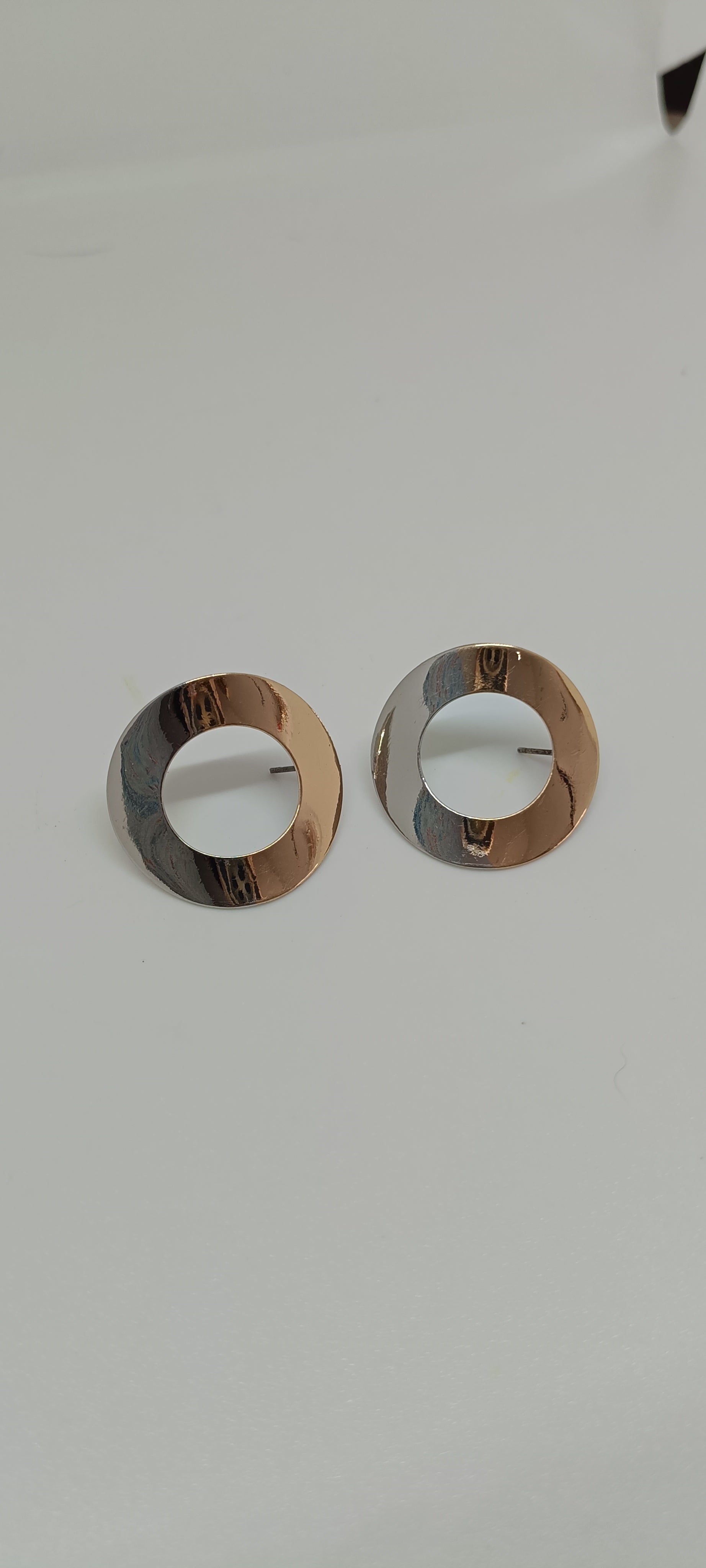 Brown - Silver Earnings