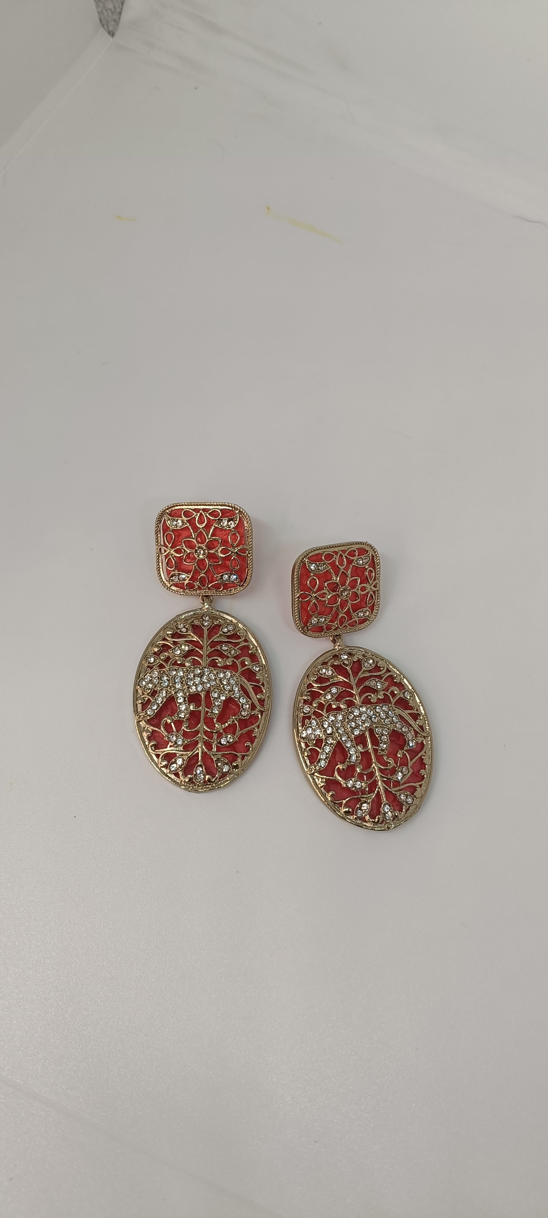 Party Wear Earrings