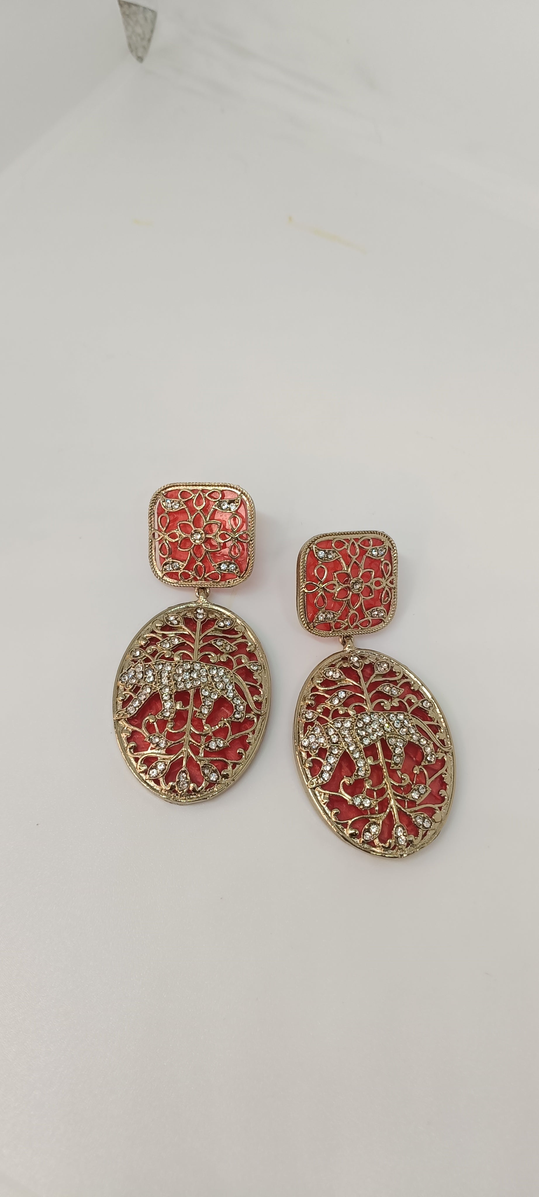 Party Wear Earrings