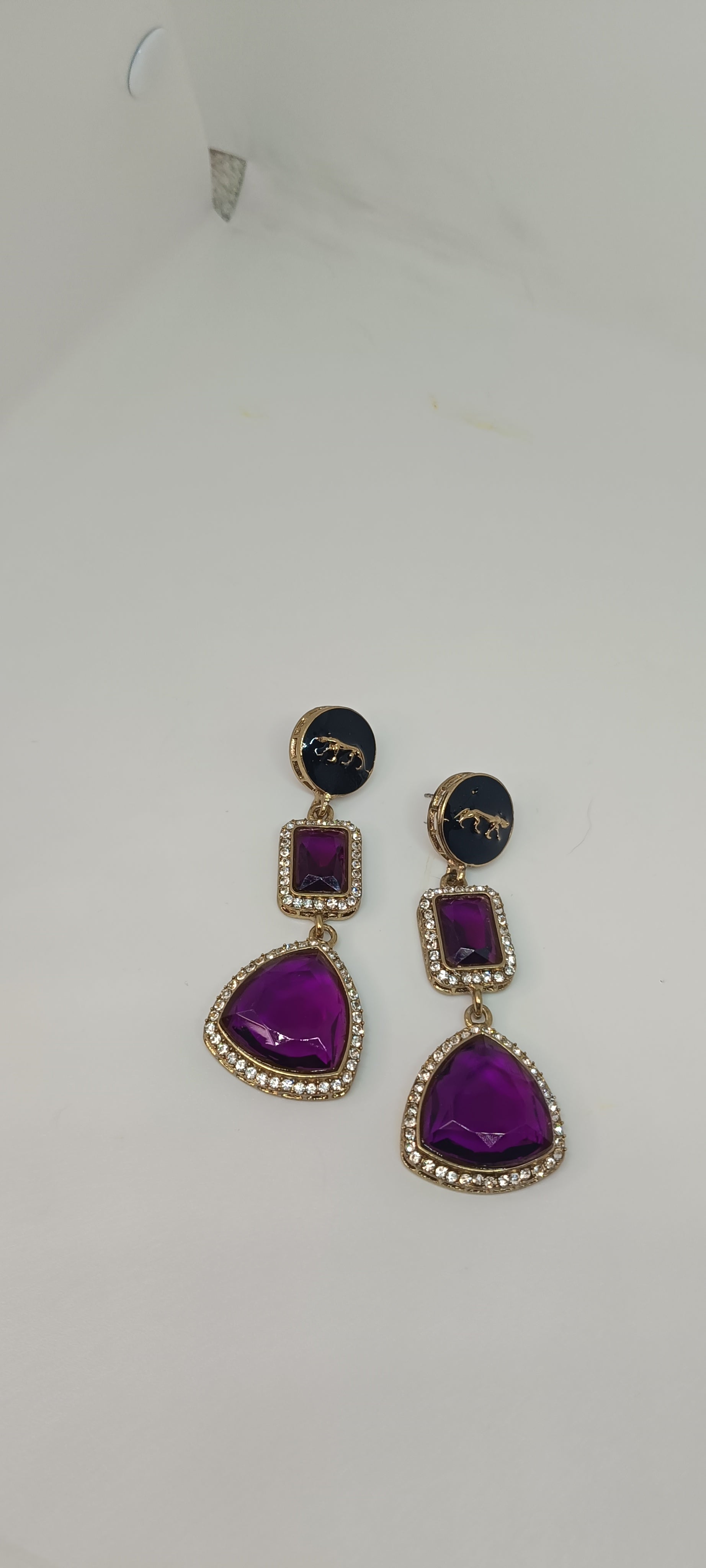 Sabyasachi Inspired Earrings