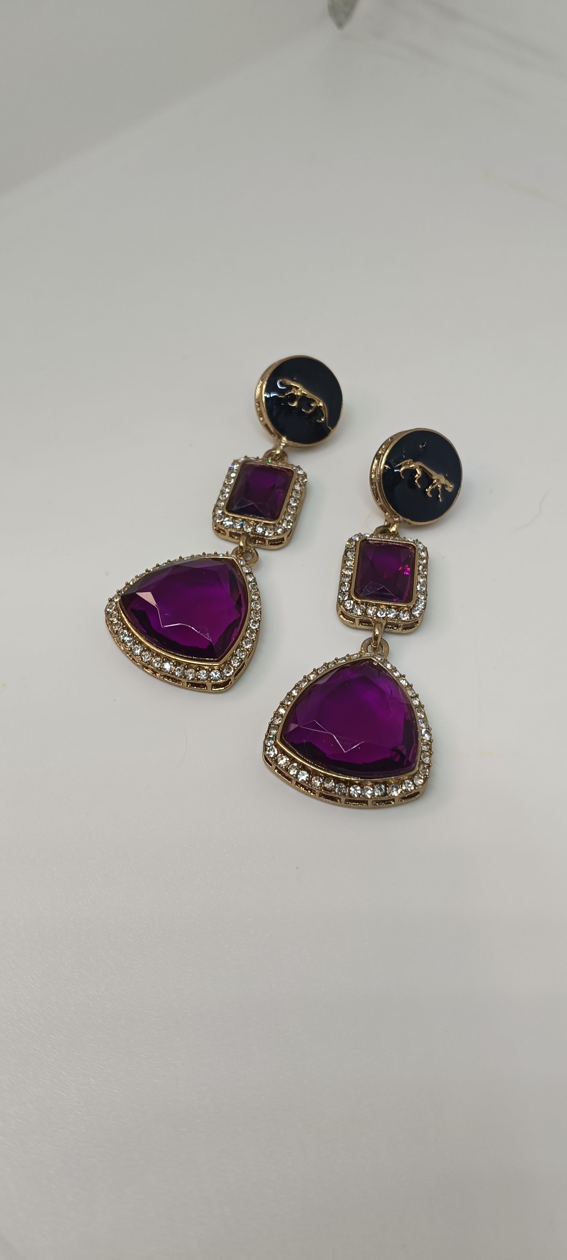 Sabyasachi Inspired Earrings