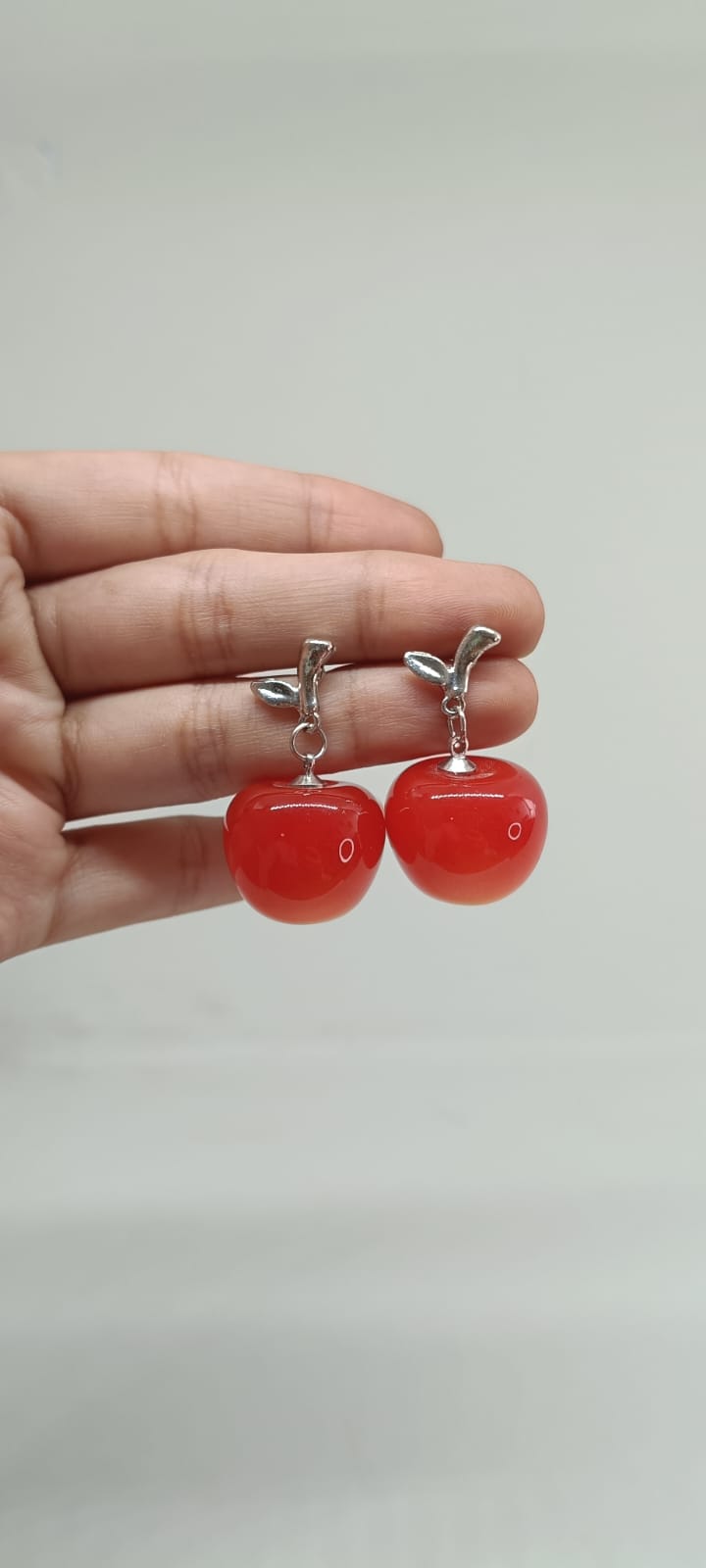 Cherry Earnings